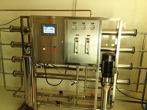 反滲透設(shè)備的應(yīng)用領(lǐng)域，應(yīng)用現(xiàn)狀如何？