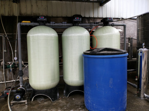 揭秘軟化水設(shè)備出來(lái)的軟水能直接喝嗎？