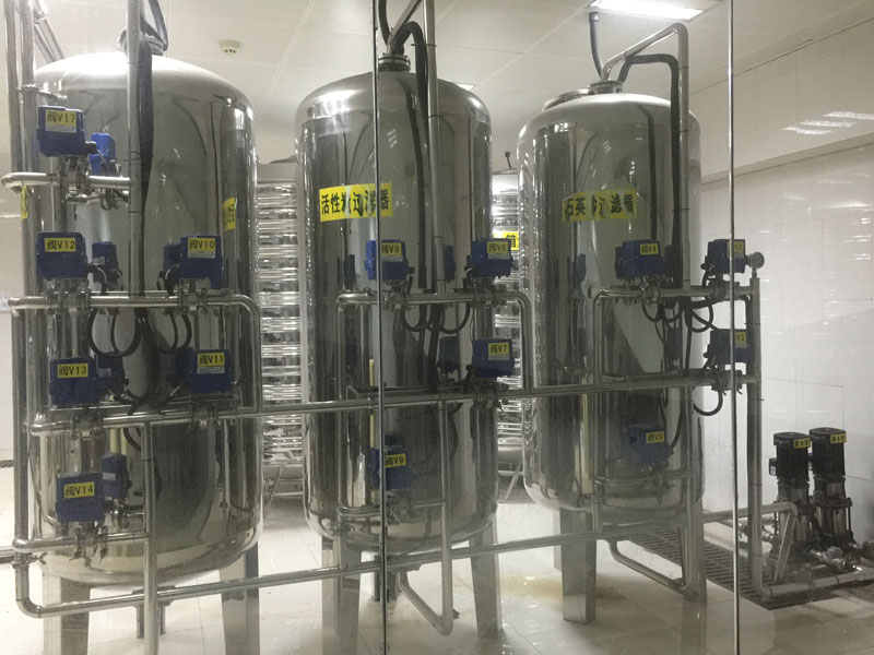 3招教您如何正確維護(hù)保養(yǎng)直飲水設(shè)備？