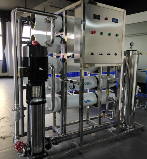 去離子水設(shè)備有哪些優(yōu)點和作用？