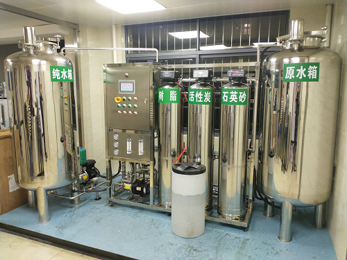 反滲透純水設(shè)備的售后維護(hù)及保養(yǎng)有哪些？